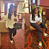 WOW See Jackie Appiah In New Photos