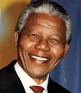 Nelson Mandela became president of South Africa after 27 years in prison but he hadn't any magic wand to solve all the problems invented by Apartheid leaders