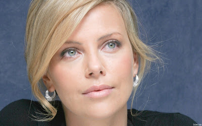 Charlize Theron HD Photos 