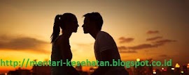Manfaat Berciuman Untuk Kesehatan