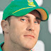 Faf du Plessis Wallpapers