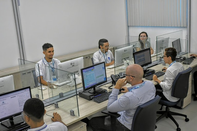 Fique em Dia: Cagepa inicia campanha de negociação com descontos de até 100% em contas atrasadas
