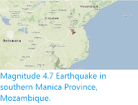 http://sciencythoughts.blogspot.co.uk/2013/08/magnitude-47-earthquake-in-southern.html