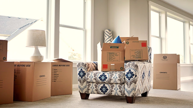 Packers and Movers in Lahore