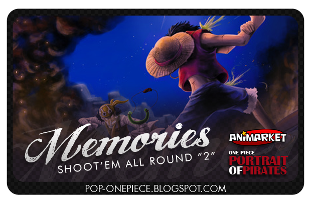 Shoot'em ALL Round 2: Memories