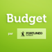 Budget par Fortuneo