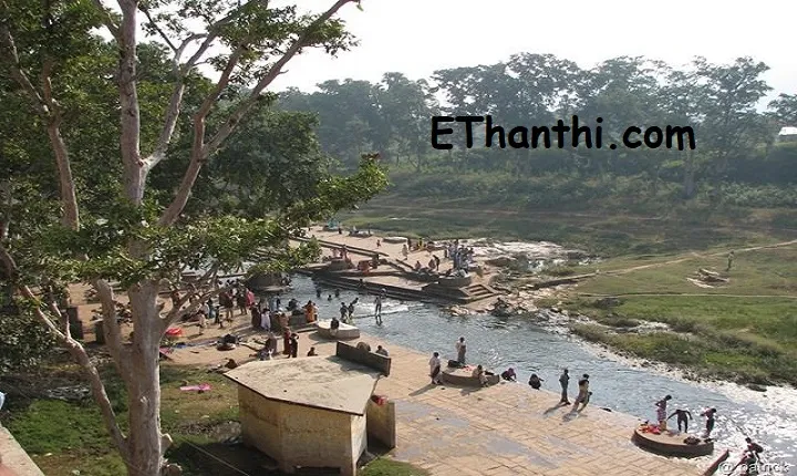 ராமர் வனவாசம் இருந்த (Chitrakoodam) காடு எங்கு இருக்கிறது தெரியுமா?