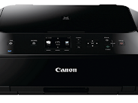 Canon MG5422 Drivers Download - Windows, Mac