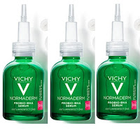 Diventa tester Vichy Nuovo Normaderm Siero ProBio-BHA Anti Imperfezioni ( 100 prodotti)