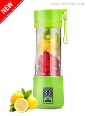 Mini Juicer Mixer Blender for Fruits Shake