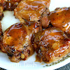 Slow Cooker Recipes Chicken Thighs