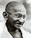 Махатма Ганди!!!