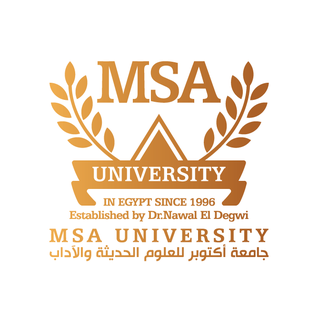 جامعة أكتوبر للعلوم الحديثة والآداب MSA التنسيق و المصاريف و الشروط 2022/ 2023.