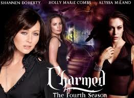 Phim Phép Thuật Phần 4 - Charmed Season 4 (2002)