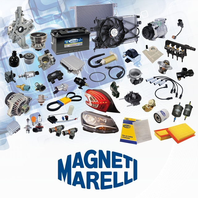 AUTOMEC: Magneti Marelli Cofap, líder do mercado de amortecedores, expõe suas 56 linhas de produtos na Automec