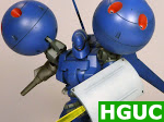 Principality of Zeon MS-21C Dra-C