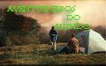 Aventureiros do Mundo