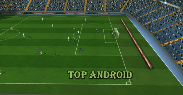 FIFA 20 Mobile Offline APK Update 2020 PS4 700MB Best ...