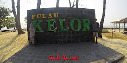 open trip pulau seribu satu hari wisata