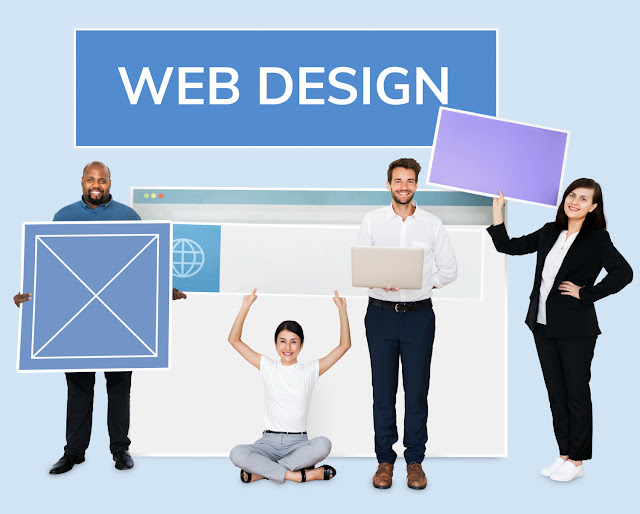 Why your Web Design Matters more than you think