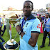 Jofra Archer: England World Cup winner searches for medal in lockdown