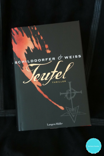 Teufel von Gerd Schilddorfer und David Weiss