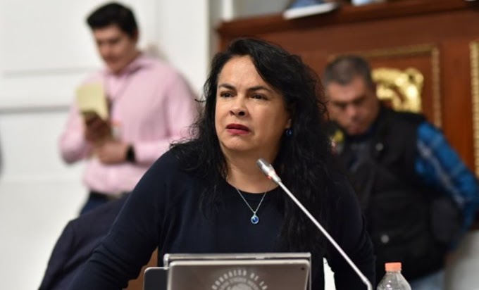 Margarita Saldaña busca reelección para extender los negocios del cártel de corrupción