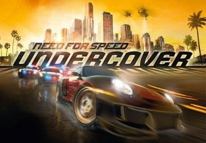 Need For Speed  undercovor