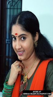 Malayalam Serial actress sreekala