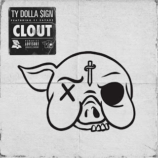 download MP3 Ty Dolla $ign - Clout (feat. 21 Savage) - Singleitunes plus aac m4a mp3