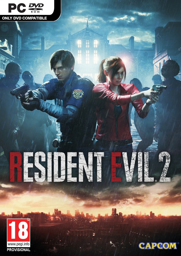 resident evil 2 remake pc free download codex