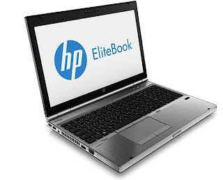 HP Elite Book 8460w Drivers For Windows 8 (32bit)