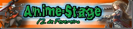 Anime Stage 2012
