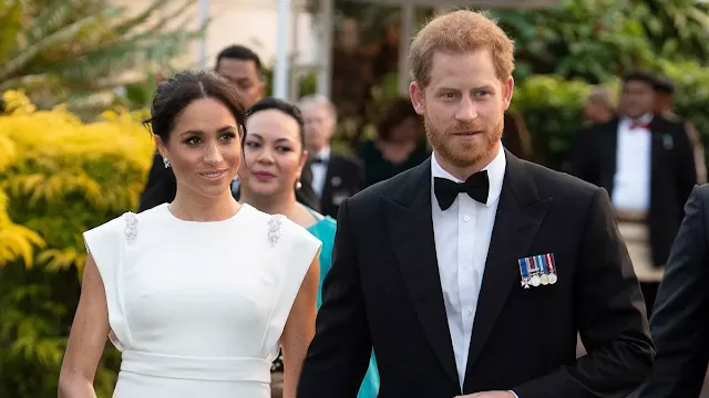 Meghan Markle's Realisation of Being 'Second Tier' Sparked Decision to Step Back