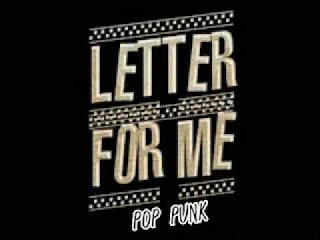 Letter For Me Mp3