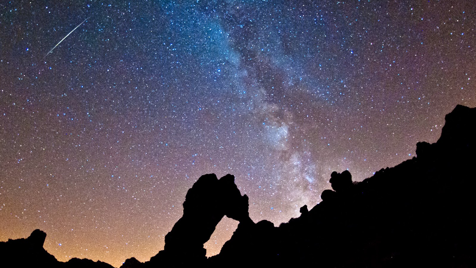 Hujan Meteor Perseid, Fenomena Alam Pekan Ini