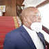    Pius Muabilu après consultation : "Comme républicain, je suis venu répondre à l'invitation du chef de l'État. Il faut privilégier l'intérêt général à l'intérêt personnel"