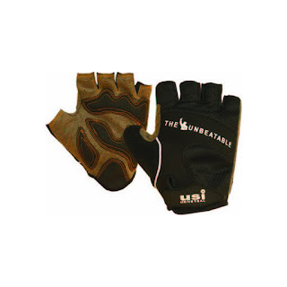 USI Fitness Gloves