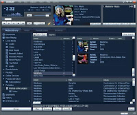 New Update Winamp