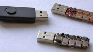 Dark Purple, flash drive crusher PC