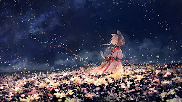 Shimotsuki Haruka - Tsubasa o Motanai Shoujo