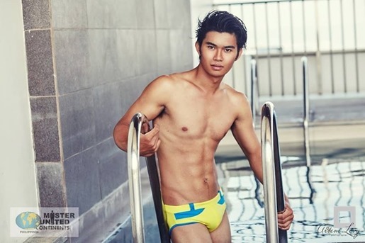 Jerson Corullo Albay