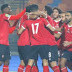 ننفرد بتشكيل الاهلي امام بيراميدز