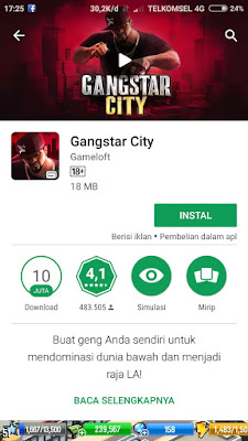 Gangstar Vegas