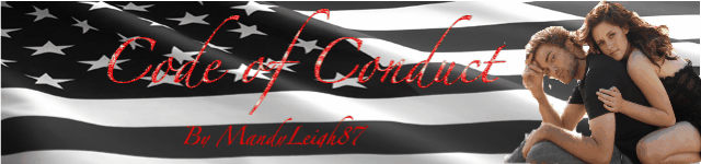 Code Of Conduct