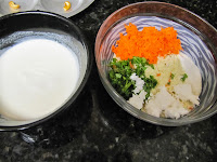 4 Rava Idli