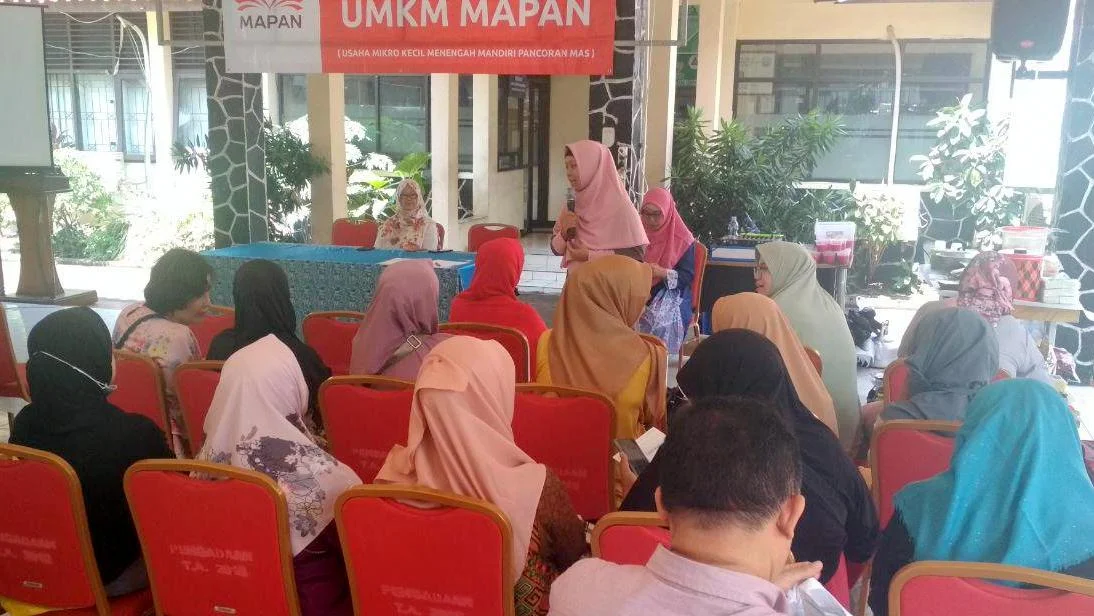 UKM MAPAN