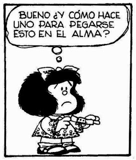 Frases Famosas de Mafalda, parte 1