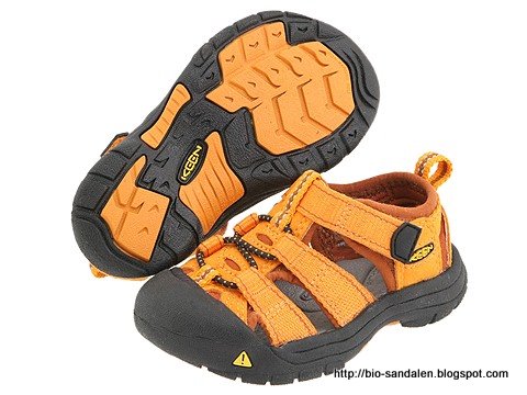 Bio sandalen:sandalen-360669