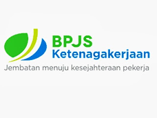 Logo BPJS Ketenagakerjaan